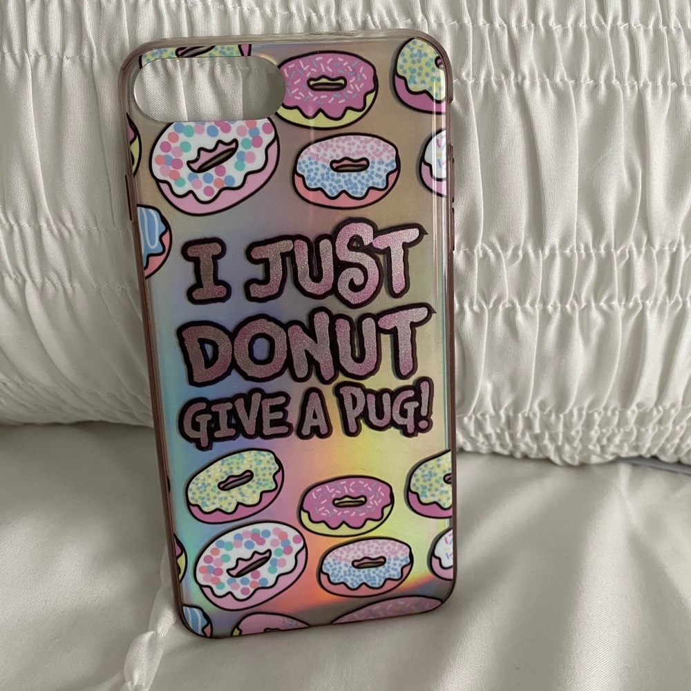 iPhone 8+/6+/6s+/7+ case